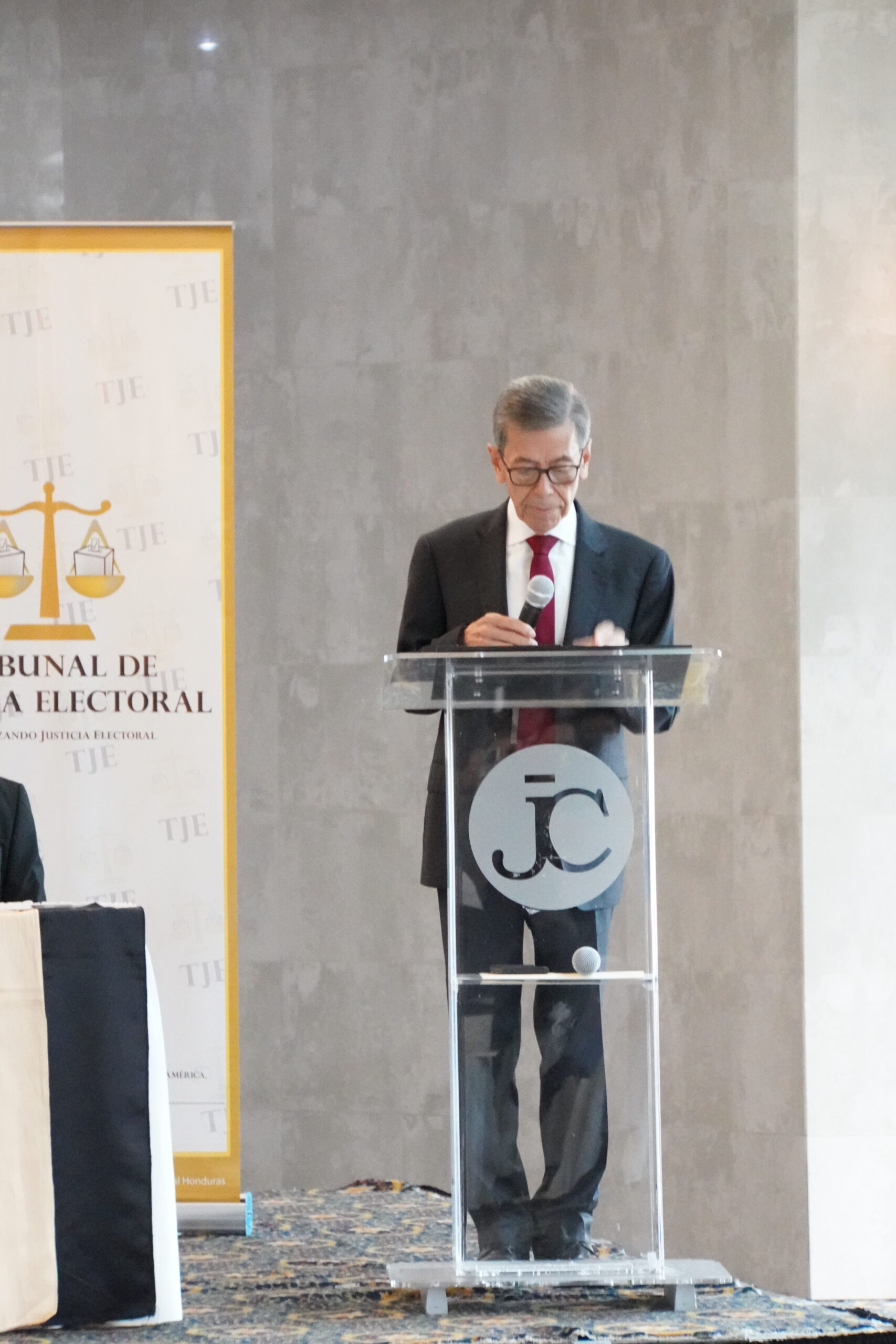 DISCURSO  INAGURAL PRESIDENCIA 2022-2023